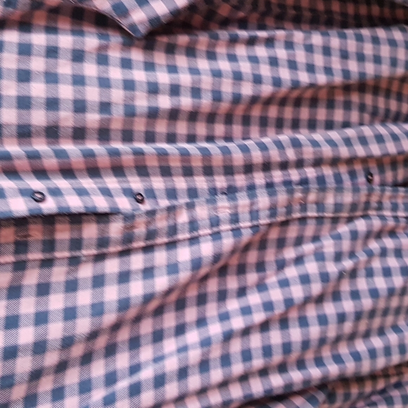 H&M button down - Picture 4 of 4